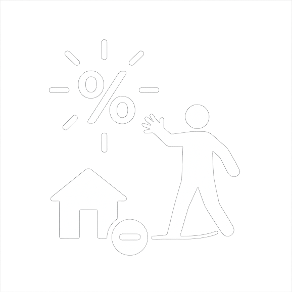 郊外アパートアイコン