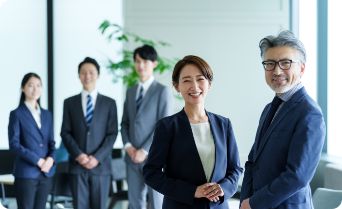 専属コンサルタントから連絡